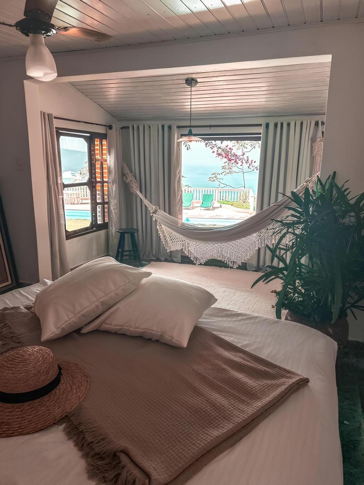 A Vista Linda De - Acomoda 22 Pessoas Casa de Férias