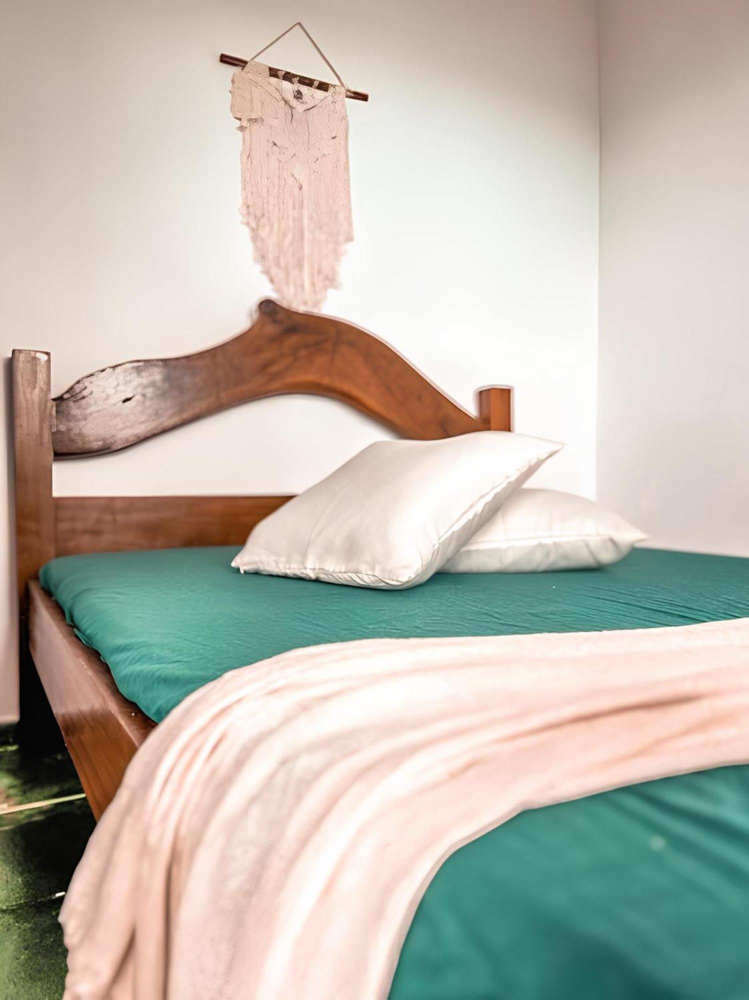 A Vista Linda De - Acomoda 22 Pessoas Casa de Férias Ubatuba